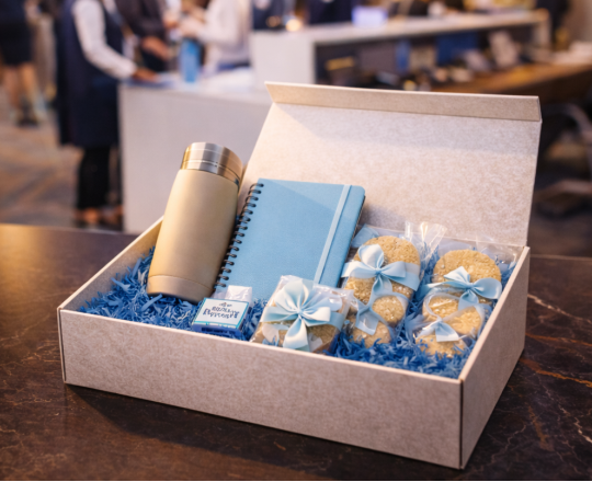 Business Conference Kit